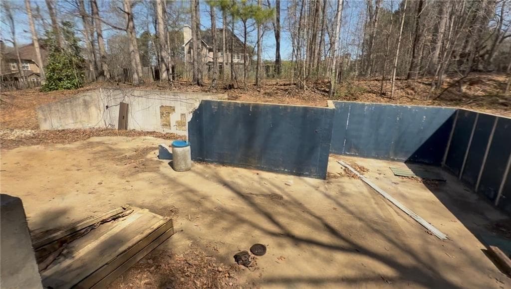 unimproved land for sale at 3797 Dallas Acworth Highway, Acworth, GA 30101 — photo 5