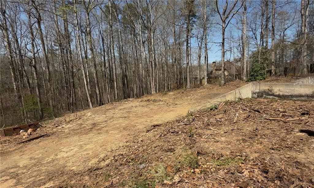 unimproved land for sale at 3797 Dallas Acworth Highway, Acworth, GA 30101 — photo 7