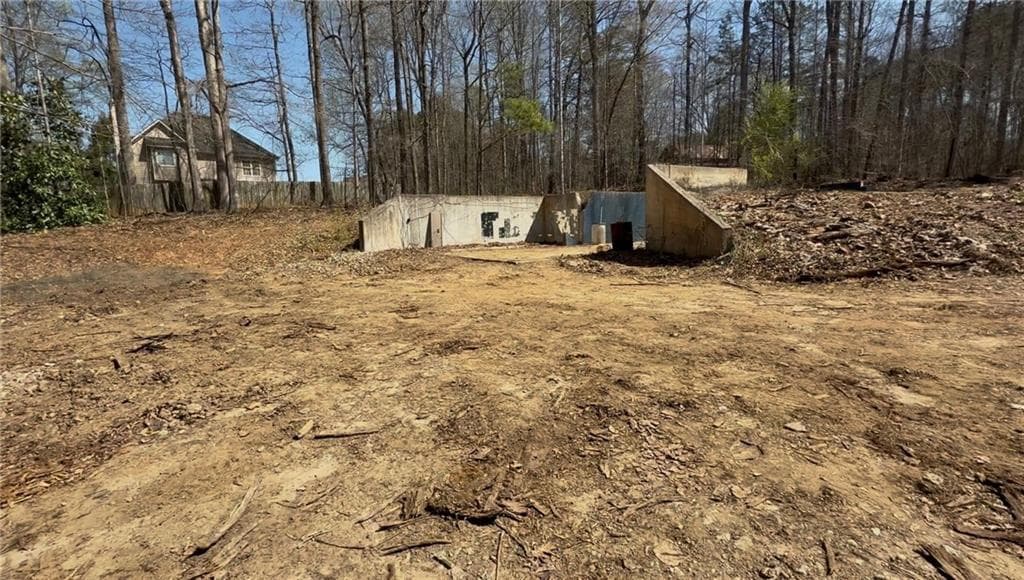 unimproved land for sale at 3797 Dallas Acworth Highway, Acworth, GA 30101 — photo 9