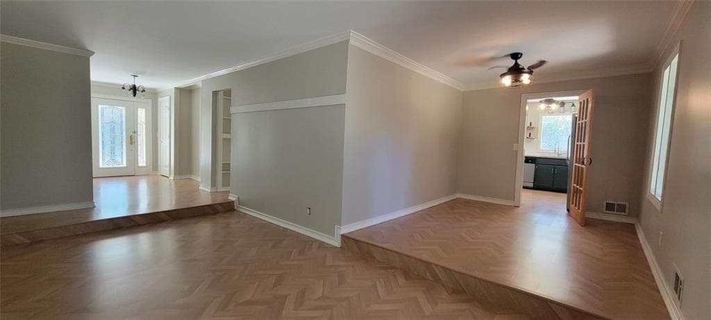 3 bedroom, 2 bathroom, 2,157 sq ft single family residence for rent at 5218 Meadowcreek Drive, Dunwoody, GA 30338 for $2,900 a month — photo 4