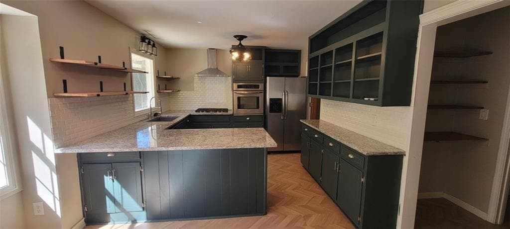 3 bedroom, 2 bathroom, 2,157 sq ft single family residence for rent at 5218 Meadowcreek Drive, Dunwoody, GA 30338 for $2,900 a month — photo 6