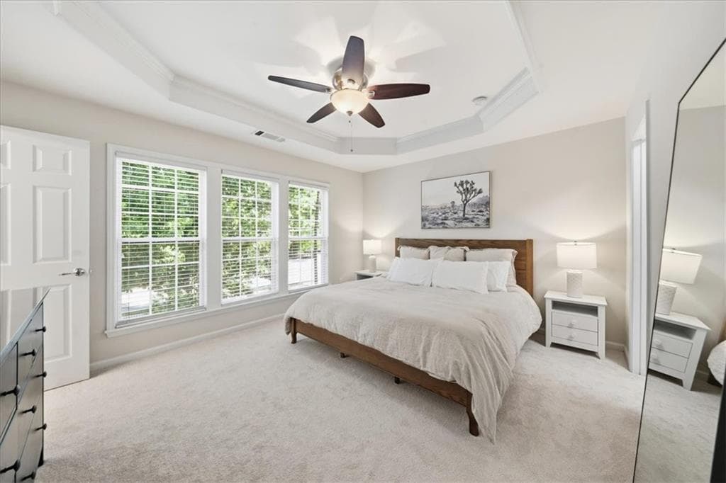 3 bedroom, 4 bathroom, 1,844 sq ft townhouse for sale at 2331 Limehurst Drive, Atlanta, GA 30319 — photo 5