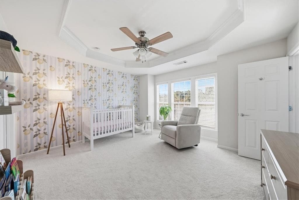 3 bedroom, 4 bathroom, 1,844 sq ft townhouse for sale at 2331 Limehurst Drive, Atlanta, GA 30319 — photo 8