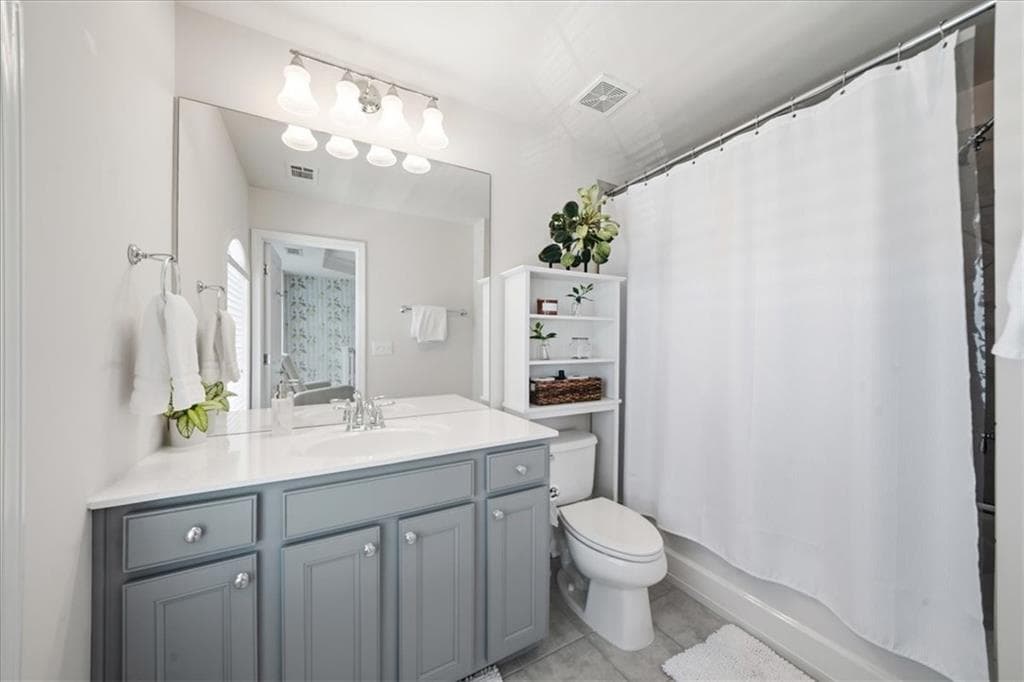 3 bedroom, 4 bathroom, 1,844 sq ft townhouse for sale at 2331 Limehurst Drive, Atlanta, GA 30319 — photo 9