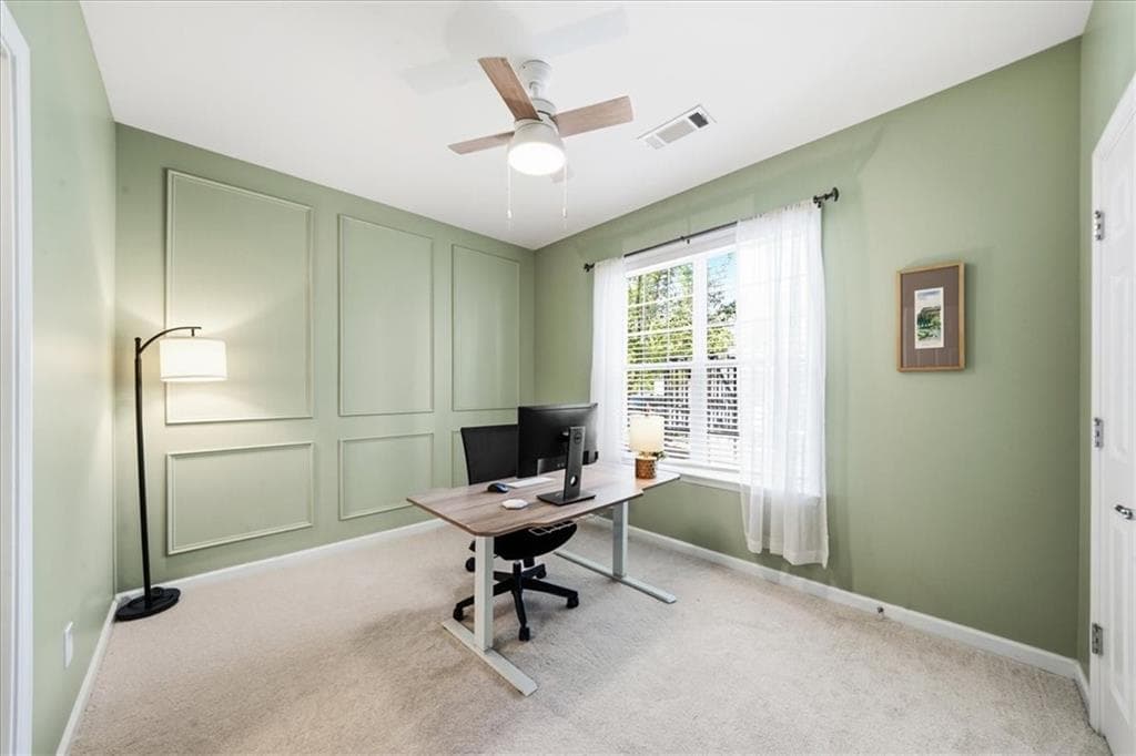 3 bedroom, 4 bathroom, 1,844 sq ft townhouse for sale at 2331 Limehurst Drive, Atlanta, GA 30319 — photo 10