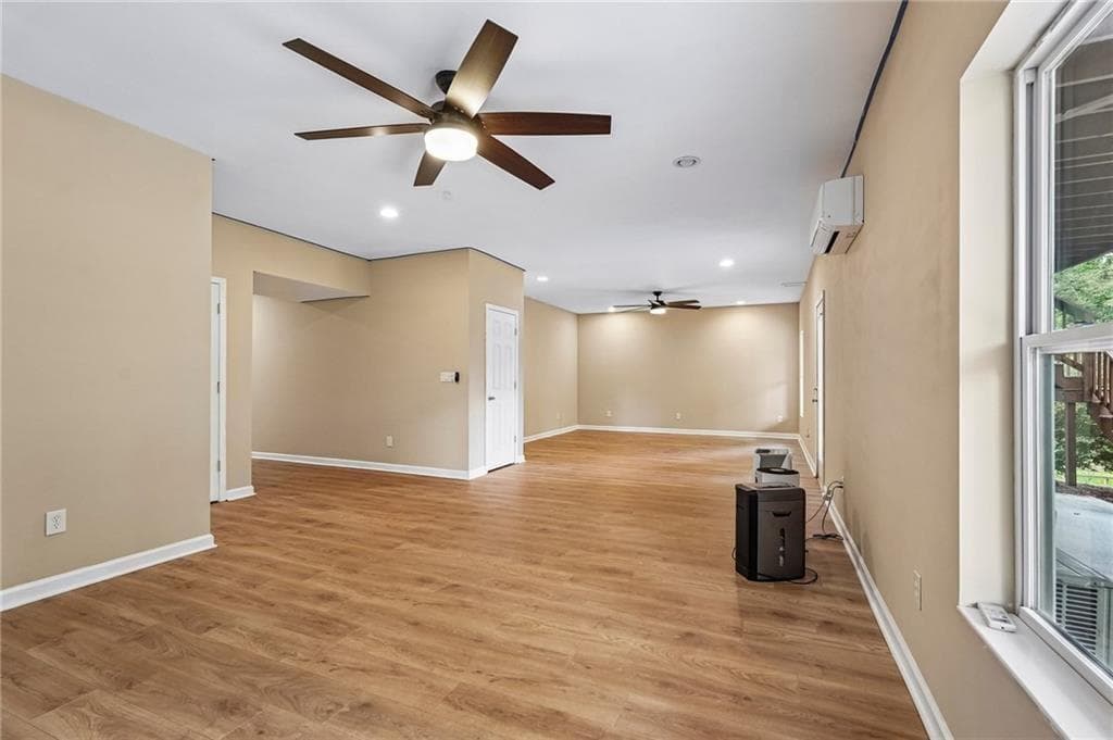 5 bedroom, 3 bathroom, 4,289 sq ft single family residence for rent at 3350 Trail Creek Court, Cumming, GA 30041 for $3,500 a month — photo 6