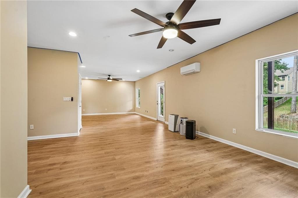5 bedroom, 3 bathroom, 4,289 sq ft single family residence for rent at 3350 Trail Creek Court, Cumming, GA 30041 for $3,500 a month — photo 7