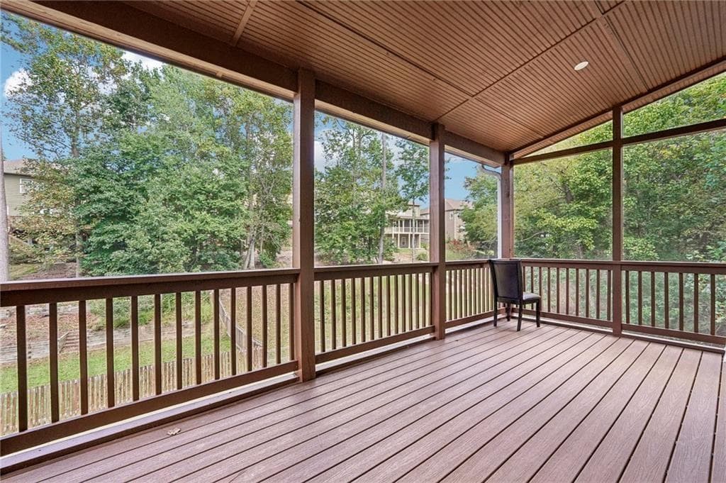 5 bedroom, 3 bathroom, 4,289 sq ft single family residence for rent at 3350 Trail Creek Court, Cumming, GA 30041 for $3,500 a month — photo 8