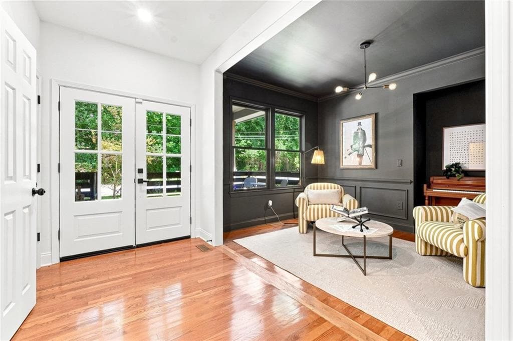 4 bedroom, 4 bathroom, 3,000 sq ft single family residence for rent at 2222 Spink Street, Atlanta, GA 30318 for $3,950 a month — photo 7