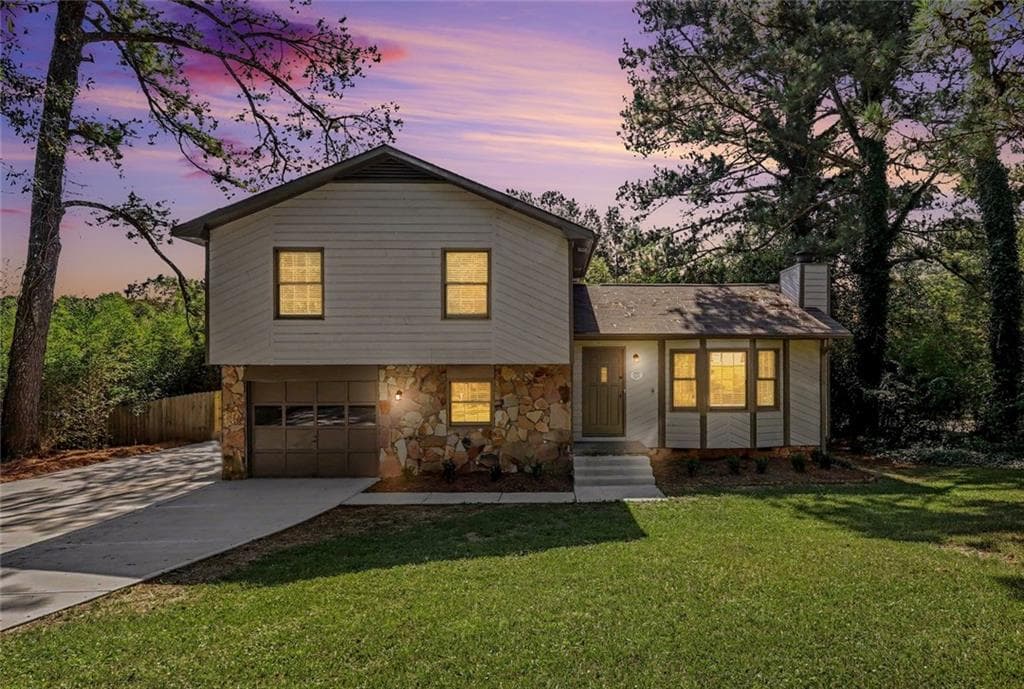 4 bedroom, 3 bathroom, 1,810 sq ft single family residence for rent at 3232 Bromley Rowe, Duluth, GA 30096 for $2,700 a month — photo 1 of 31