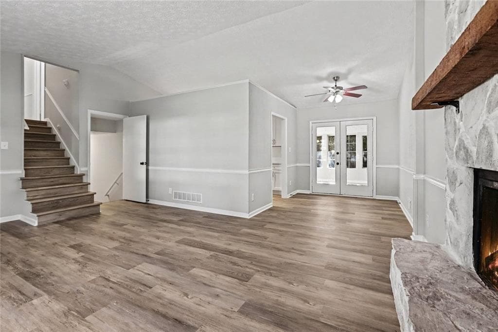 4 bedroom, 3 bathroom, 1,810 sq ft single family residence for rent at 3232 Bromley Rowe, Duluth, GA 30096 for $2,700 a month — photo 10