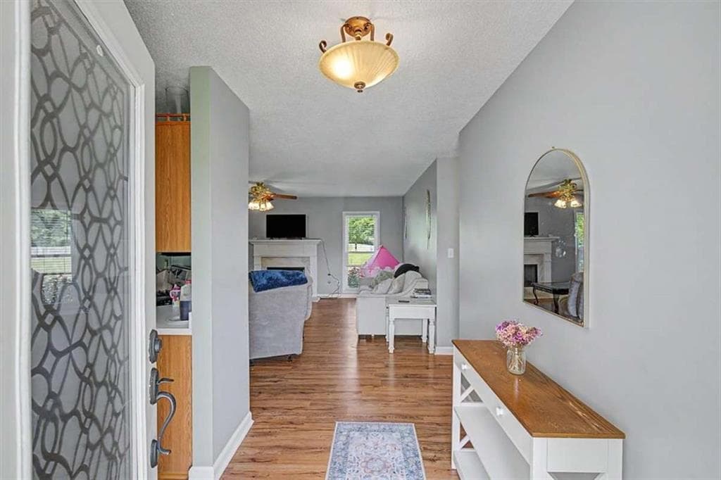 3 bedroom, 2 bathroom, 1,437 sq ft single family residence for sale at 65 Windmill Drive, Silver Creek, GA 30173 — photo 3