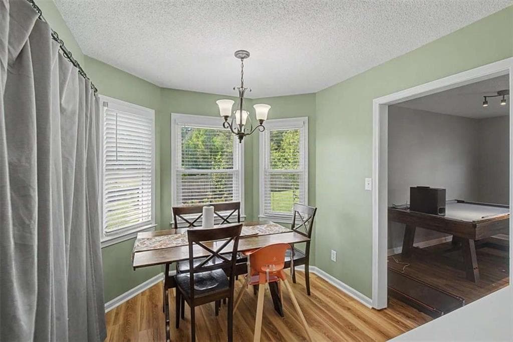 3 bedroom, 2 bathroom, 1,437 sq ft single family residence for sale at 65 Windmill Drive, Silver Creek, GA 30173 — photo 10