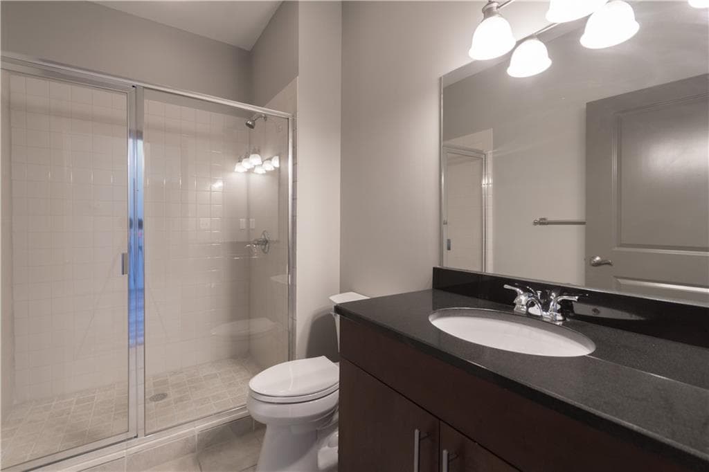 2 bedroom, 2 bathroom, 1,020 sq ft condominium for rent at 3400 Malone Drive 102, Chamblee, GA 30341 for $2,250 a month — photo 6