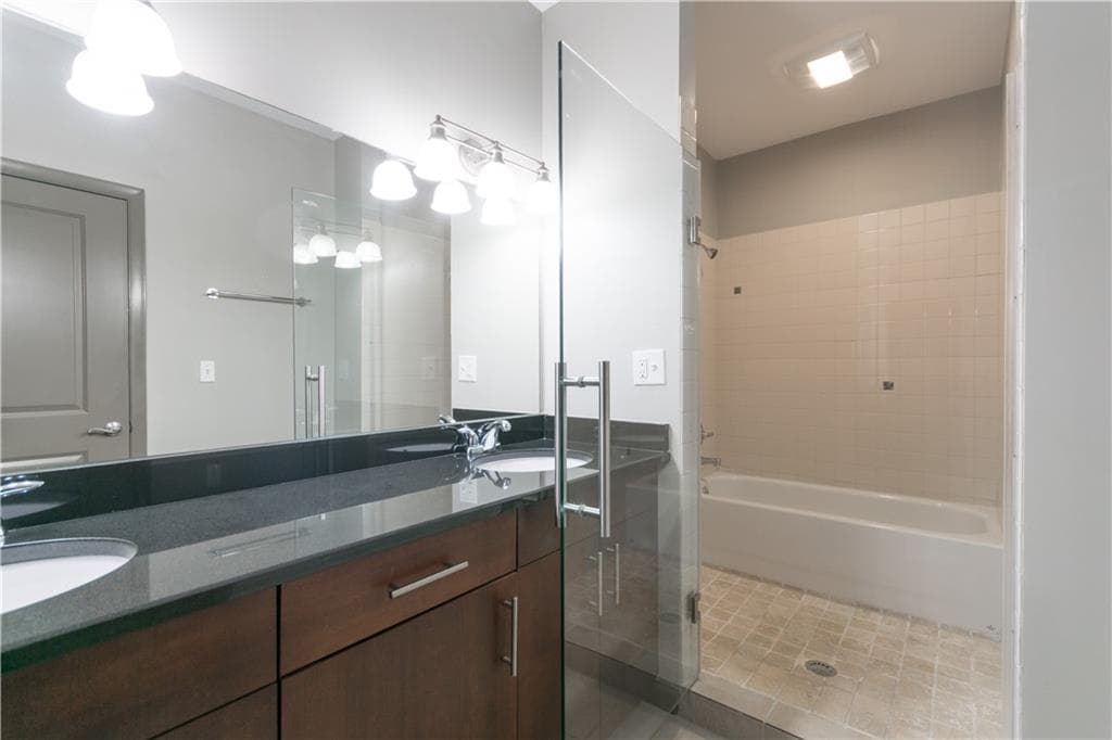 2 bedroom, 2 bathroom, 1,020 sq ft condominium for rent at 3400 Malone Drive 102, Chamblee, GA 30341 for $2,250 a month — photo 8