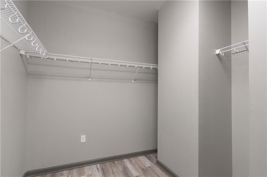2 bedroom, 2 bathroom, 1,020 sq ft condominium for rent at 3400 Malone Drive 102, Chamblee, GA 30341 for $2,250 a month — photo 9