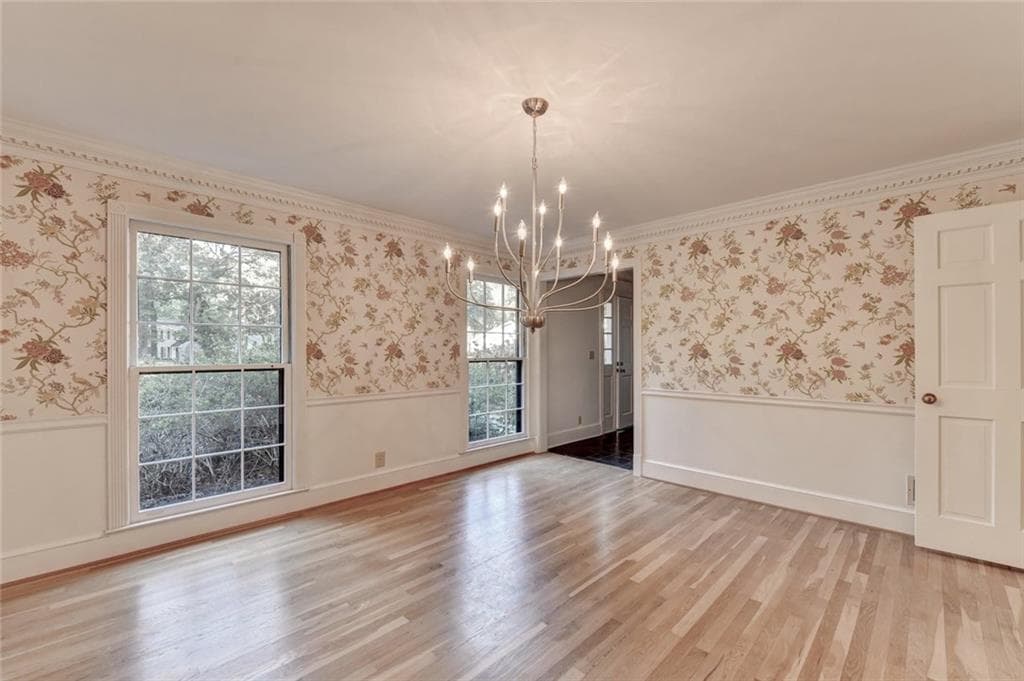 4 bedroom, 4 bathroom, 4,303 sq ft single family residence for sale at 4621 Buckline Circle, Atlanta, GA 30338 — photo 4