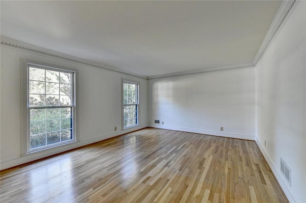 4 bedroom, 4 bathroom, 4,303 sq ft single family residence for sale at 4621 Buckline Circle, Atlanta, GA 30338 — photo 8