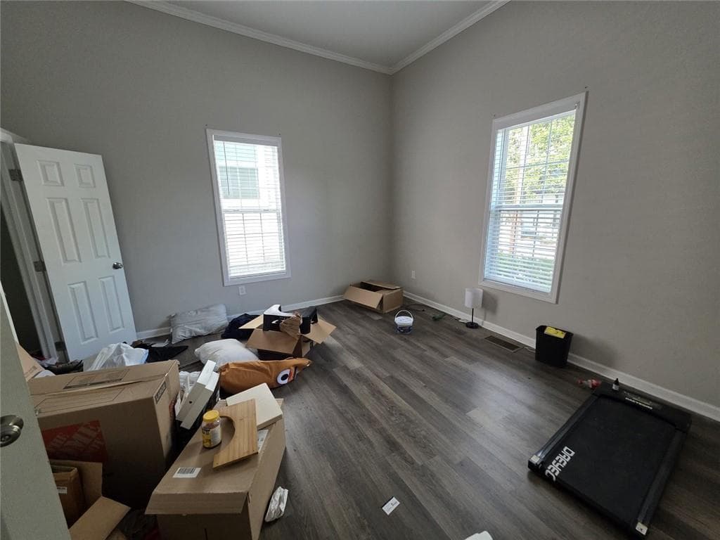 4 bedroom, 2 bathroom, 1,529 sq ft single family residence for sale at 510 James P Brawley Drive, Atlanta, GA 30318 — photo 9