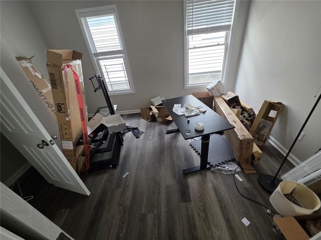 4 bedroom, 2 bathroom, 1,529 sq ft single family residence for sale at 510 James P Brawley Drive, Atlanta, GA 30318 — photo 10