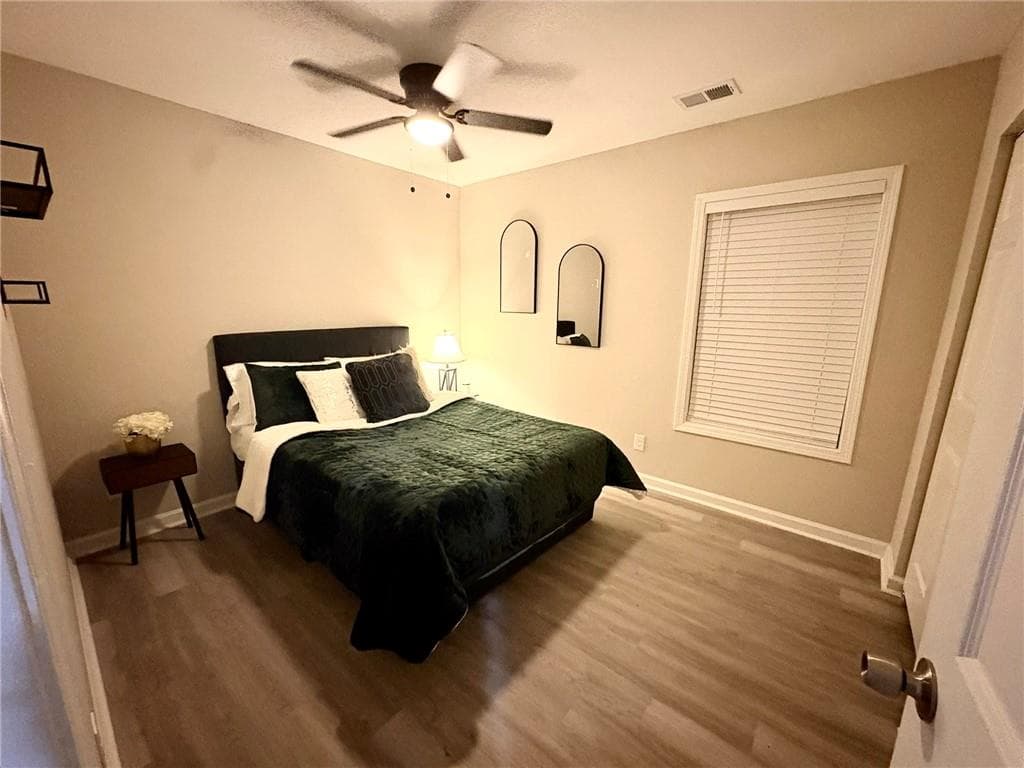 2 bedroom, 1 bathroom, 1,559 sq ft duplex for rent at 312 E 15th Street SW, Rome, GA 30161 for $2,450 a month — photo 7