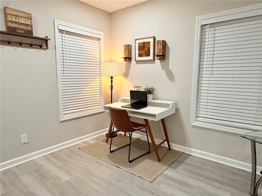 2 bedroom, 1 bathroom, 1,559 sq ft duplex for rent at 312 E 15th Street SW, Rome, GA 30161 for $2,450 a month — photo 6