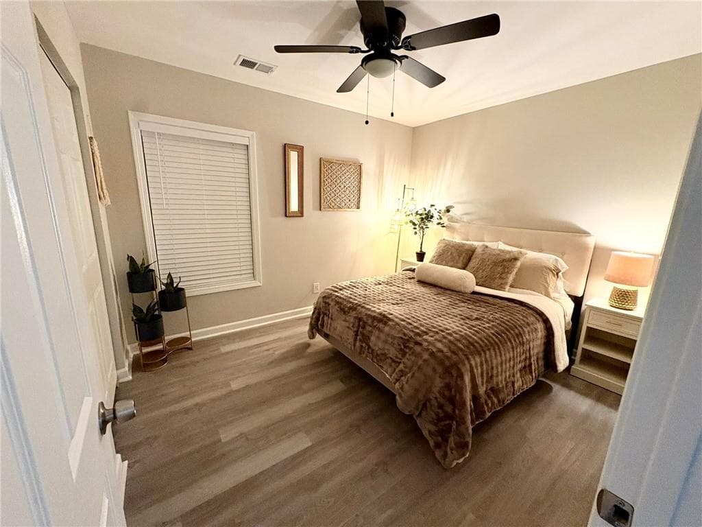 2 bedroom, 1 bathroom, 1,559 sq ft duplex for rent at 312 E 15th Street SW, Rome, GA 30161 for $2,450 a month — photo 8