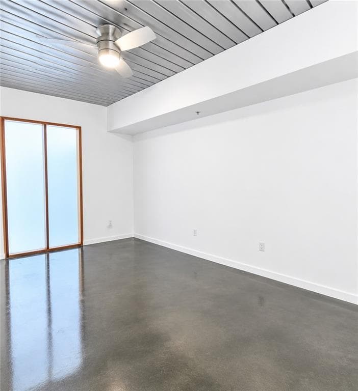 1 bedroom, 1 bathroom, 722 sq ft condominium for rent at 620 Glen Iris Drive 216, Atlanta, GA 30308 for $2,050 a month — photo 4
