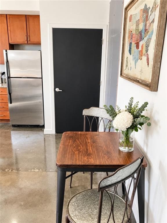 1 bedroom, 1 bathroom, 722 sq ft condominium for rent at 620 Glen Iris Drive 216, Atlanta, GA 30308 for $2,050 a month — photo 8