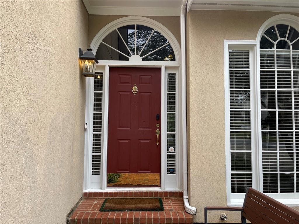 4 bedroom, 4 bathroom, 3,210 sq ft single family residence for rent at 2917 Bankshill Row, Brookhaven, GA 30319 for $4,800 a month — photo 2