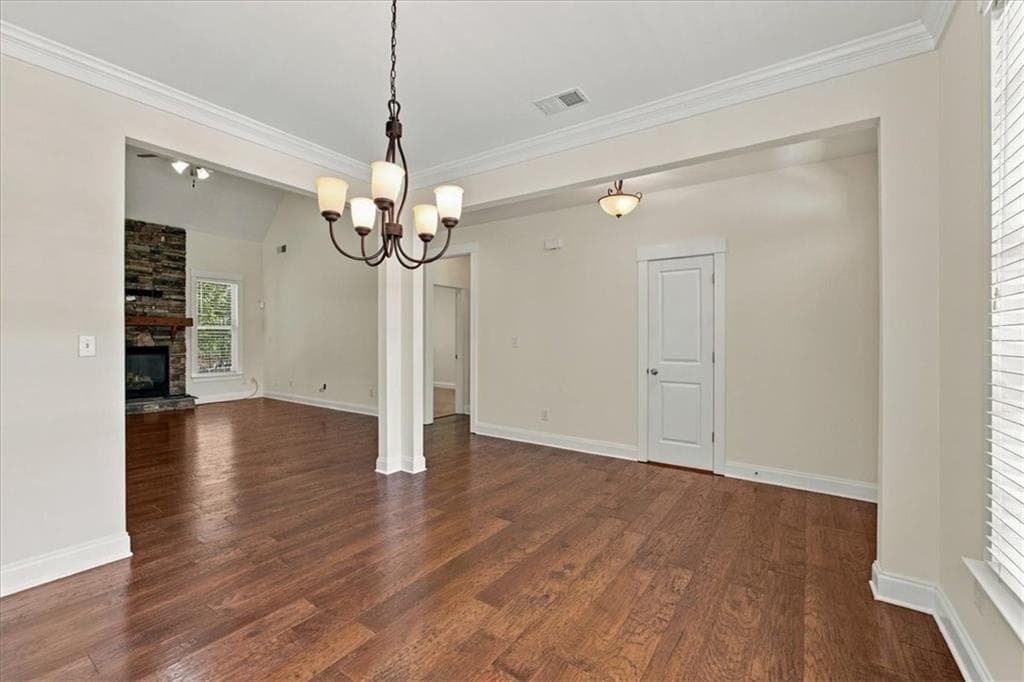5 bedroom, 4 bathroom, 2,726 sq ft single family residence for sale at 63 Lake Haven Drive, Cartersville, GA 30120 — photo 6