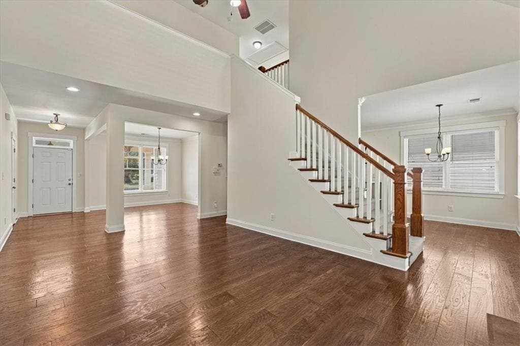 5 bedroom, 4 bathroom, 2,726 sq ft single family residence for sale at 63 Lake Haven Drive, Cartersville, GA 30120 — photo 9