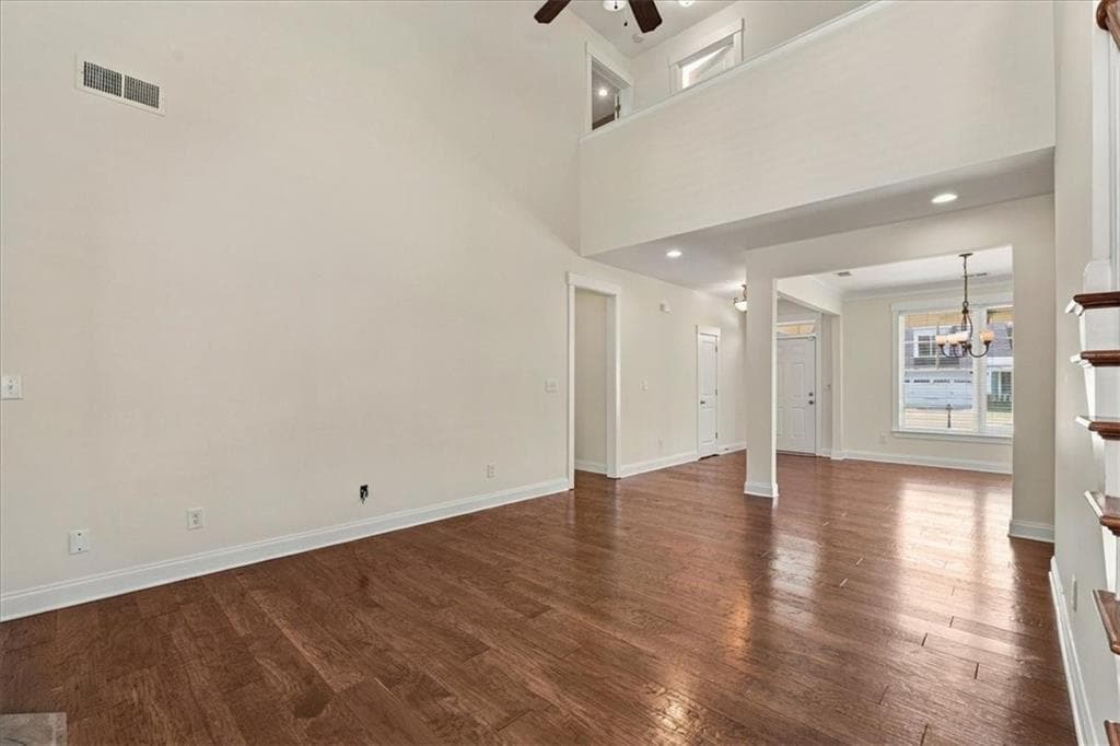 5 bedroom, 4 bathroom, 2,726 sq ft single family residence for sale at 63 Lake Haven Drive, Cartersville, GA 30120 — photo 10