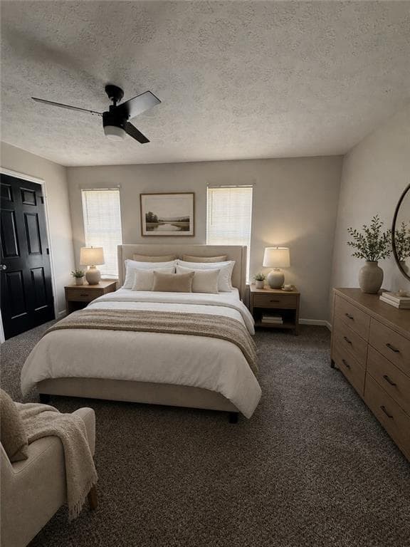 2 bedroom, 3 bathroom townhouse for rent at 6458 Bedford Lane, Lithonia, GA 30058 for $1,495 a month — photo 6