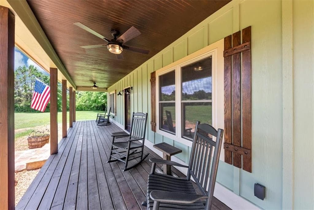 3 bedroom, 4 bathroom, 1,614 sq ft single family residence for sale at 2092 Pleasant Hill Road, Ranger, GA 30734 — photo 6