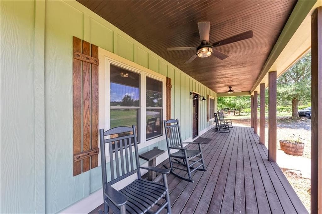 3 bedroom, 4 bathroom, 1,614 sq ft single family residence for sale at 2092 Pleasant Hill Road, Ranger, GA 30734 — photo 7