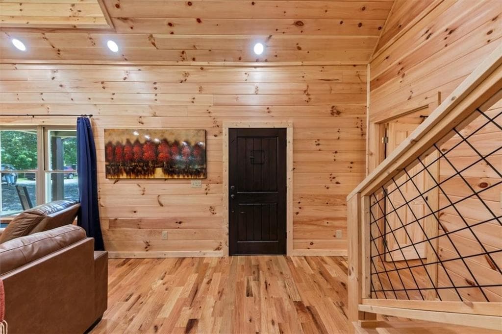 3 bedroom, 4 bathroom, 1,614 sq ft single family residence for sale at 2092 Pleasant Hill Road, Ranger, GA 30734 — photo 9