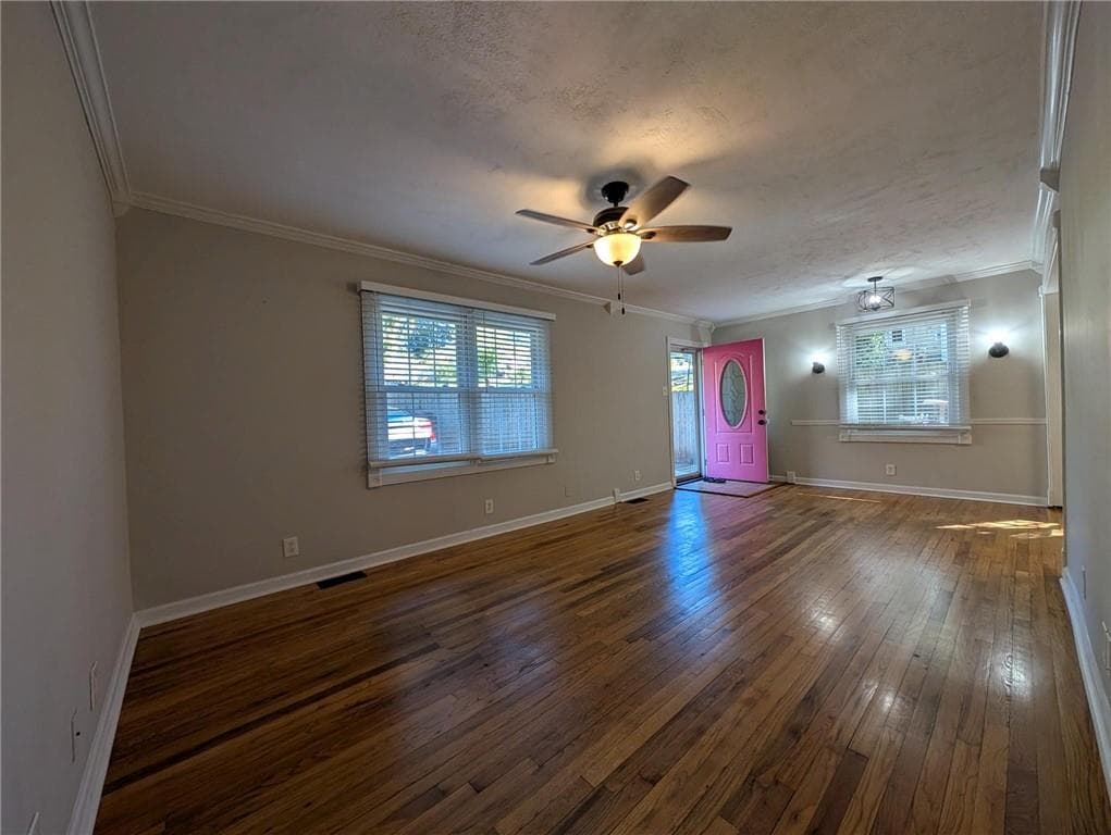 3 bedroom, 1 bathroom, 816 sq ft single family residence for sale at 2063 White Oak Circle, Kennesaw, GA 30144 — photo 5