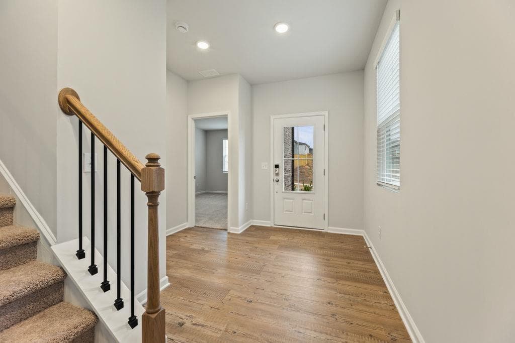 4 bedroom, 3 bathroom, 2,343 sq ft single family residence for sale at 8039 Joyce Way, Fairburn, GA 30213 — photo 3