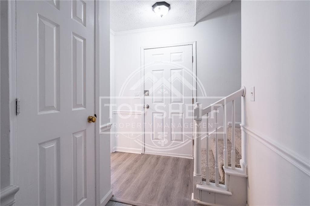 2 bedroom, 3 bathroom, 1,212 sq ft townhouse for rent at 2767 New South Drive, Marietta, GA 30066 for $1,700 a month — photo 2