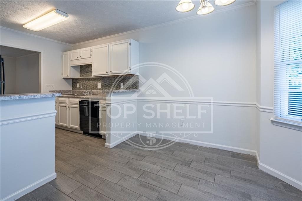 2 bedroom, 3 bathroom, 1,212 sq ft townhouse for rent at 2767 New South Drive, Marietta, GA 30066 for $1,700 a month — photo 3