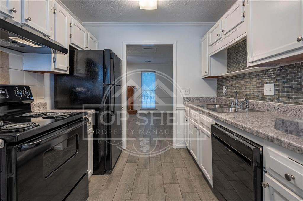 2 bedroom, 3 bathroom, 1,212 sq ft townhouse for rent at 2767 New South Drive, Marietta, GA 30066 for $1,700 a month — photo 4