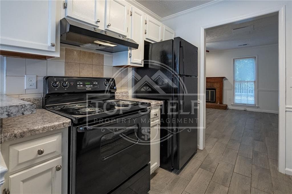 2 bedroom, 3 bathroom, 1,212 sq ft townhouse for rent at 2767 New South Drive, Marietta, GA 30066 for $1,700 a month — photo 5