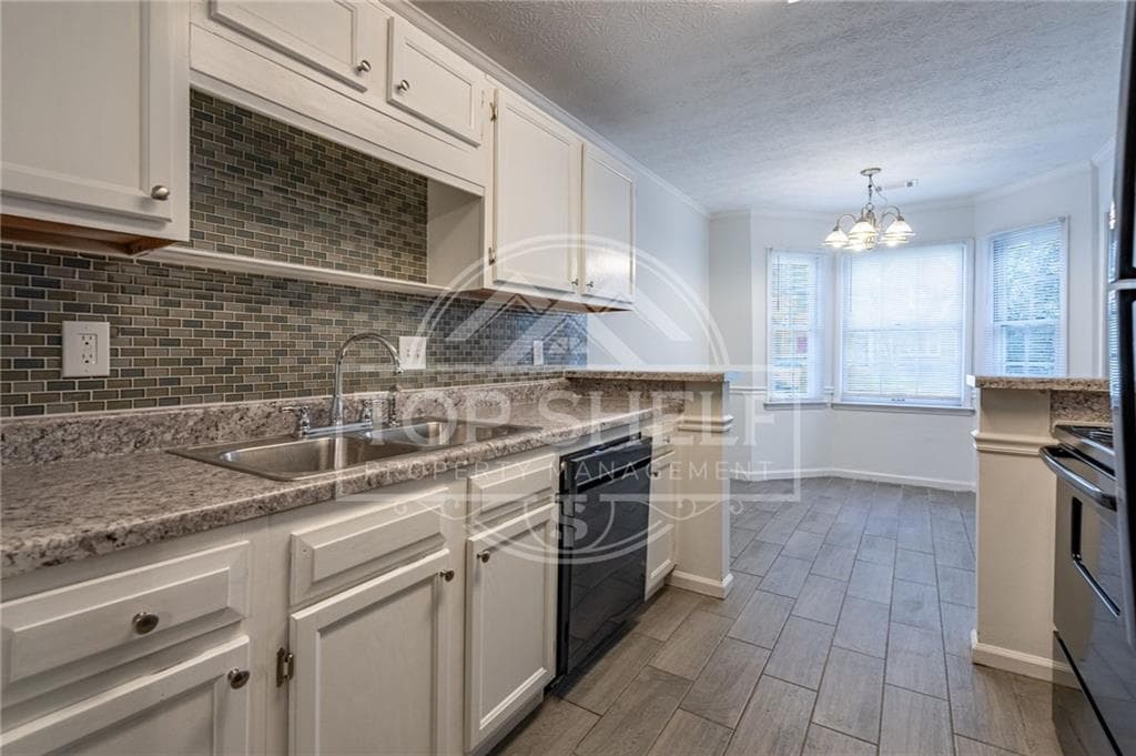 2 bedroom, 3 bathroom, 1,212 sq ft townhouse for rent at 2767 New South Drive, Marietta, GA 30066 for $1,700 a month — photo 6