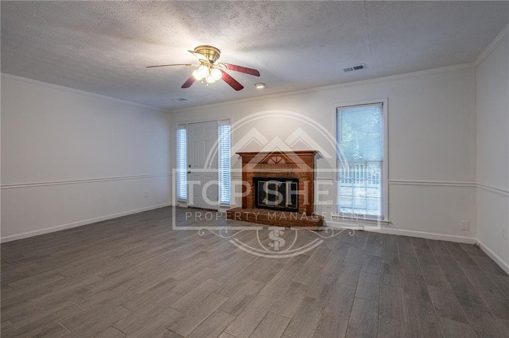 2 bedroom, 3 bathroom, 1,212 sq ft townhouse for rent at 2767 New South Drive, Marietta, GA 30066 for $1,700 a month — photo 8