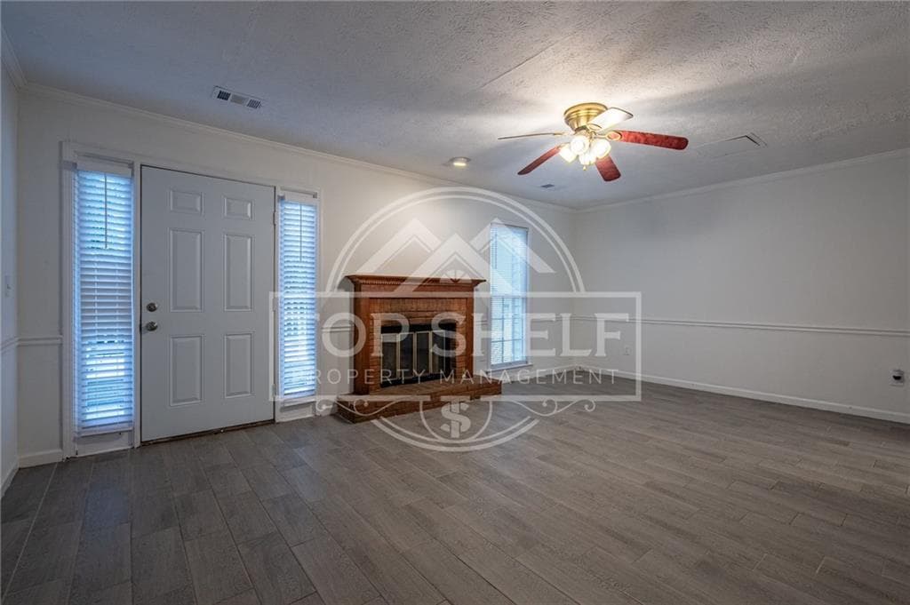 2 bedroom, 3 bathroom, 1,212 sq ft townhouse for rent at 2767 New South Drive, Marietta, GA 30066 for $1,700 a month — photo 9