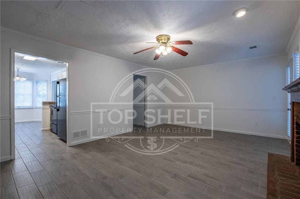 2 bedroom, 3 bathroom, 1,212 sq ft townhouse for rent at 2767 New South Drive, Marietta, GA 30066 for $1,700 a month — photo 10