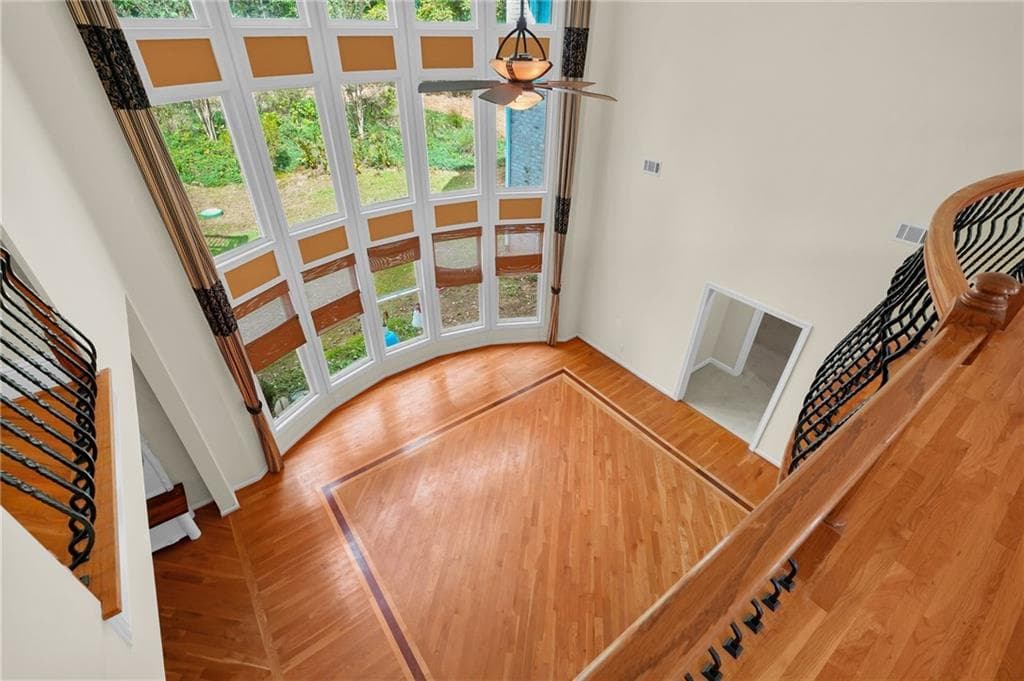 5 bedroom, 7 bathroom, 7,794 sq ft single family residence for sale at 1565 Mountain Shadow Trail, Stone Mountain, GA 30087 — photo 9
