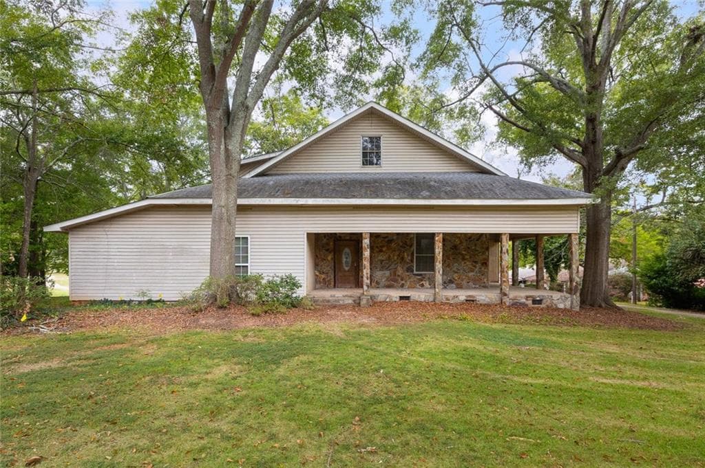 3 bedroom, 2 bathroom, 3,544 sq ft single family residence for sale at 4038 Brownsville Road, Powder Springs, GA 30127 — photo 5