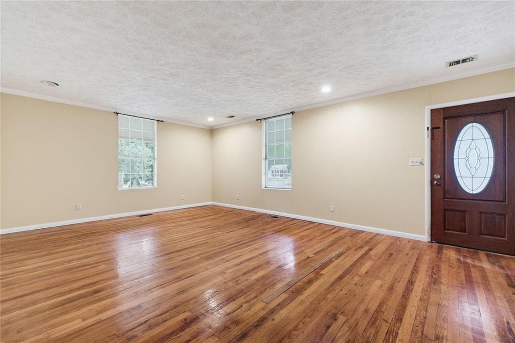 3 bedroom, 2 bathroom, 3,544 sq ft single family residence for sale at 4038 Brownsville Road, Powder Springs, GA 30127 — photo 6